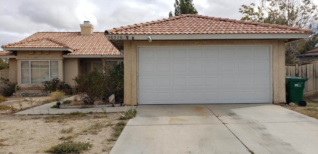 36536 Ramona Road - Photo 1
