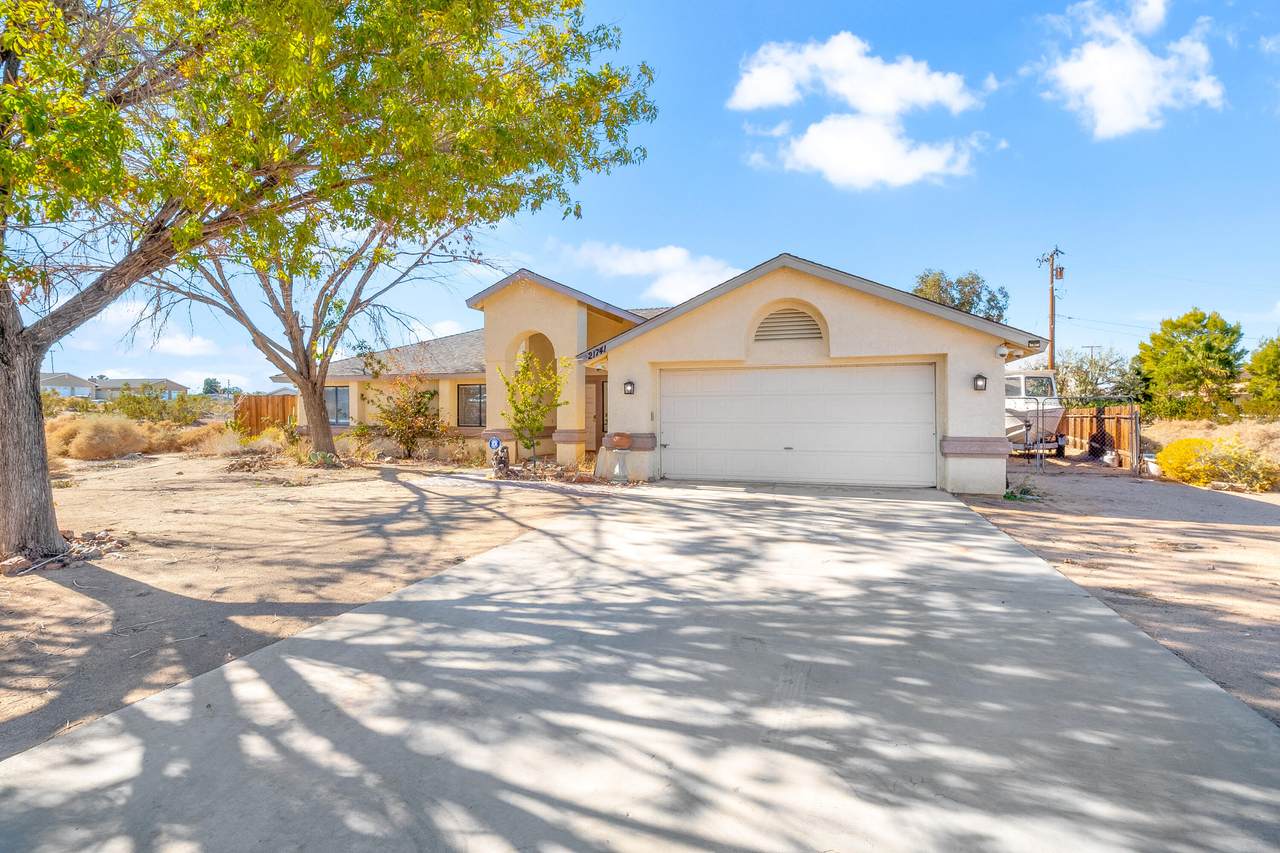 21741 Martha Court - Photo 1