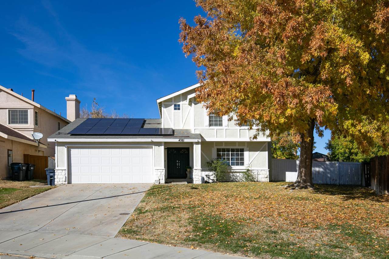 4381 Silverado Court - Photo 1