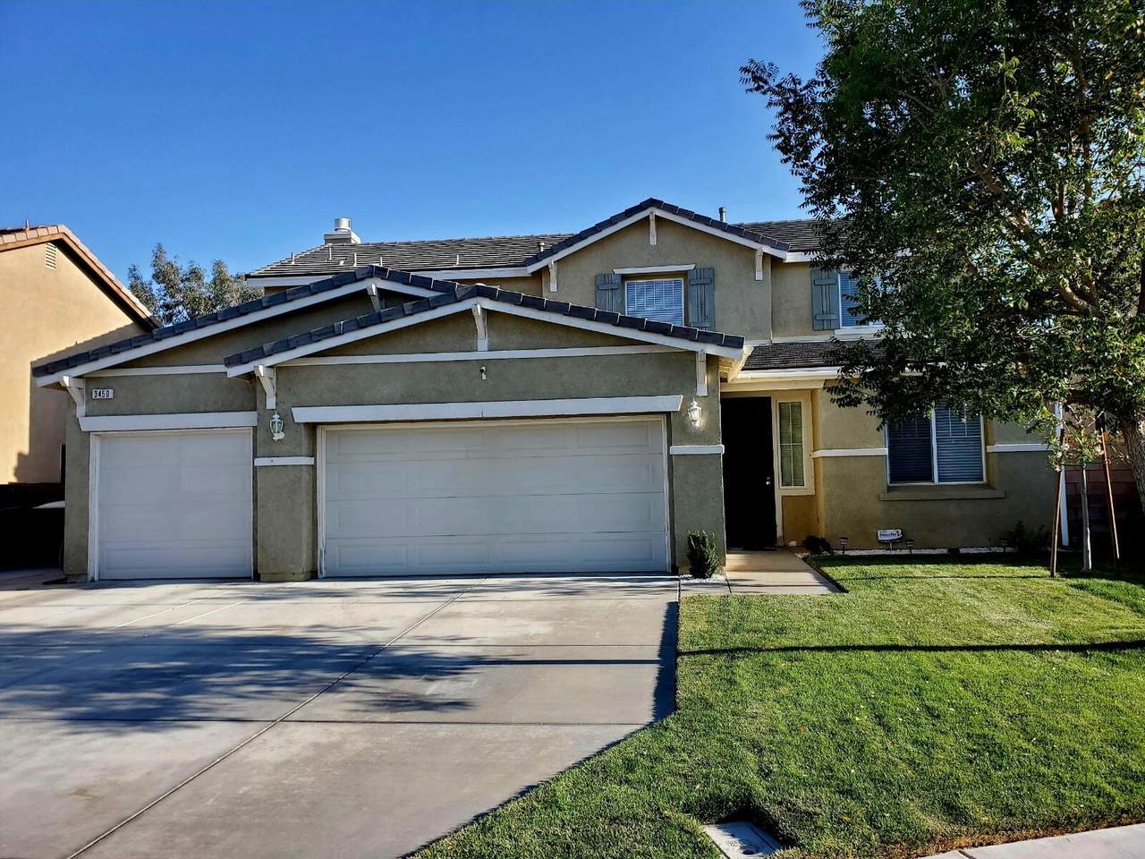 3450 Quiet Splendor Court - Photo 1