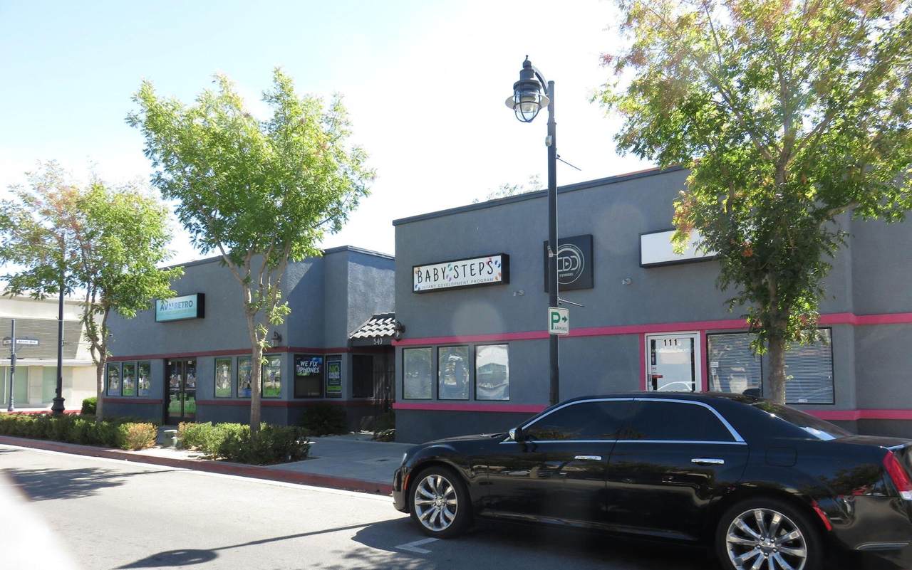 540 Lancaster Boulevard - Photo 1