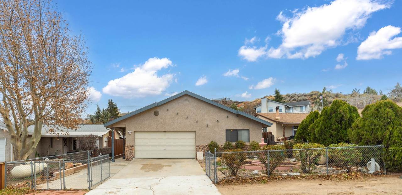 42868 Ranch Club Road - Photo 1