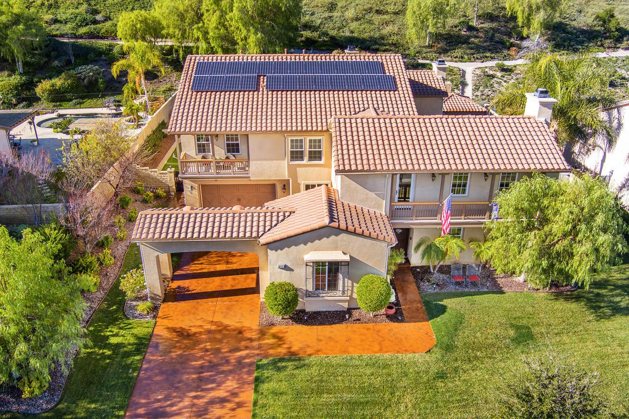 15025 Live Oak Springs Canyon Road - Photo 1