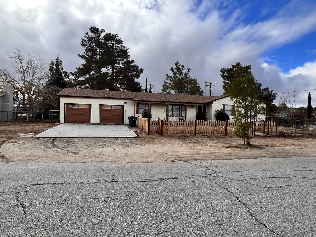 12300 Ave V-10 - Photo 1