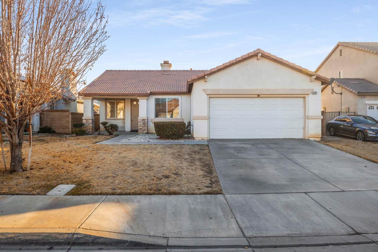 2522 Norberry Street - Photo 1