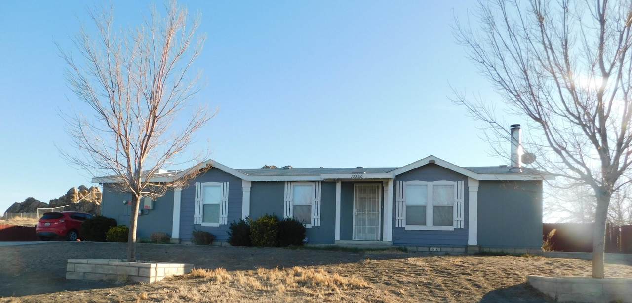 17250 Parkvalley Avenue - Photo 1