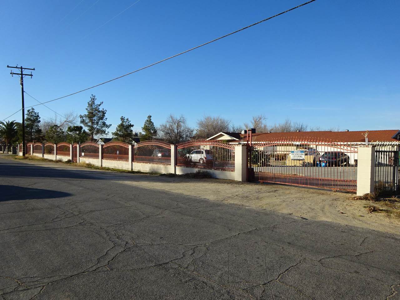 7757 Avenue T8 - Photo 1