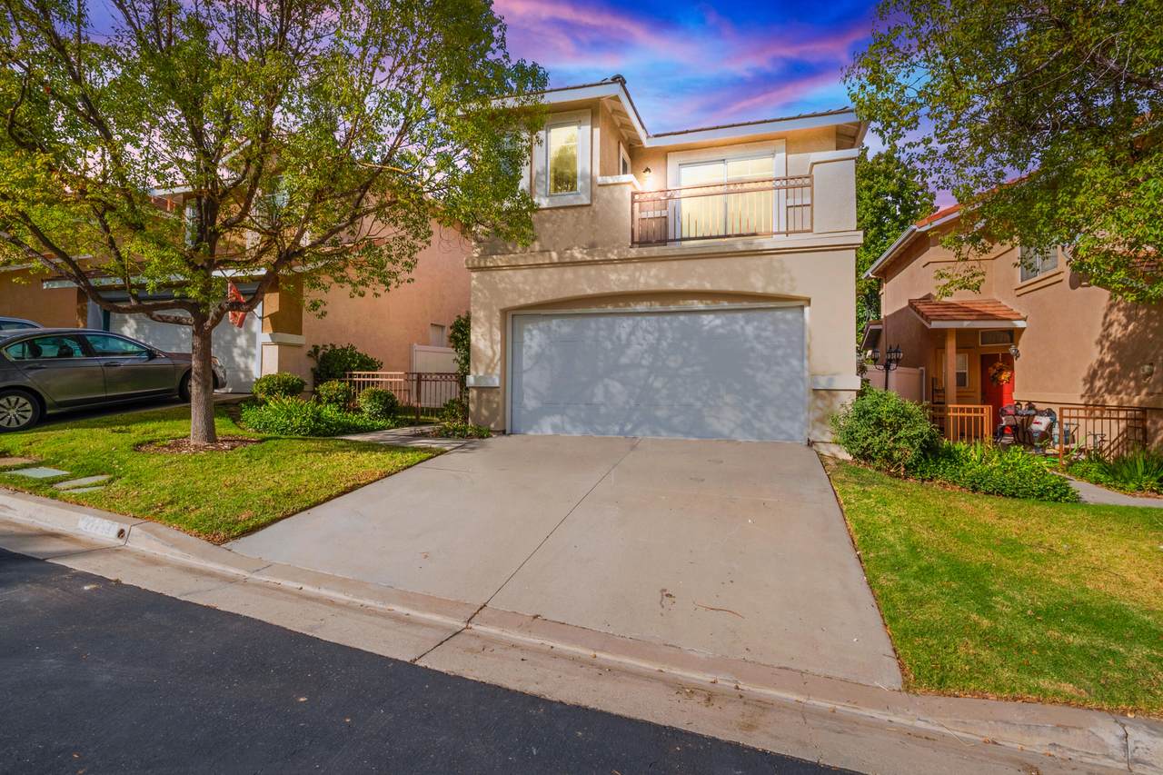27703 Morning Glory Place - Photo 1