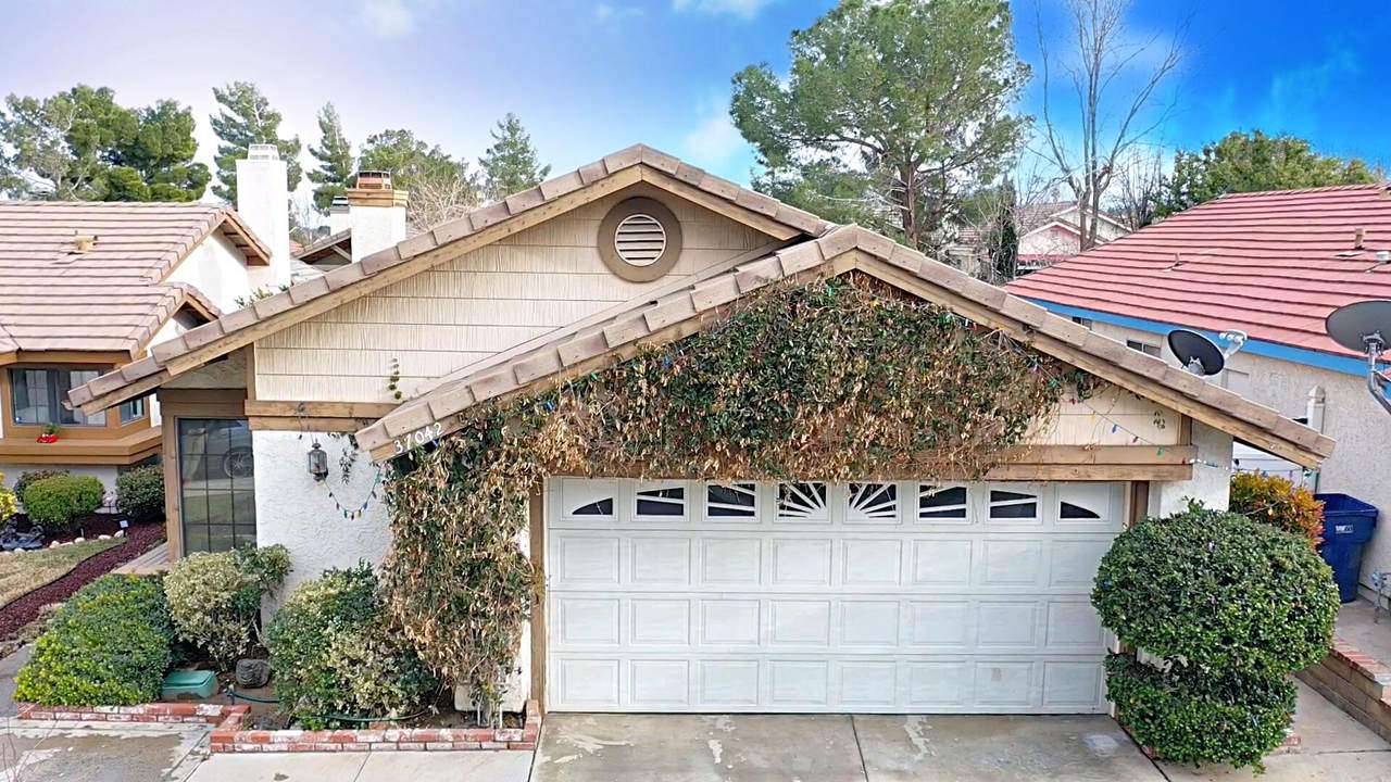 37042 Vista Leon - Photo 1