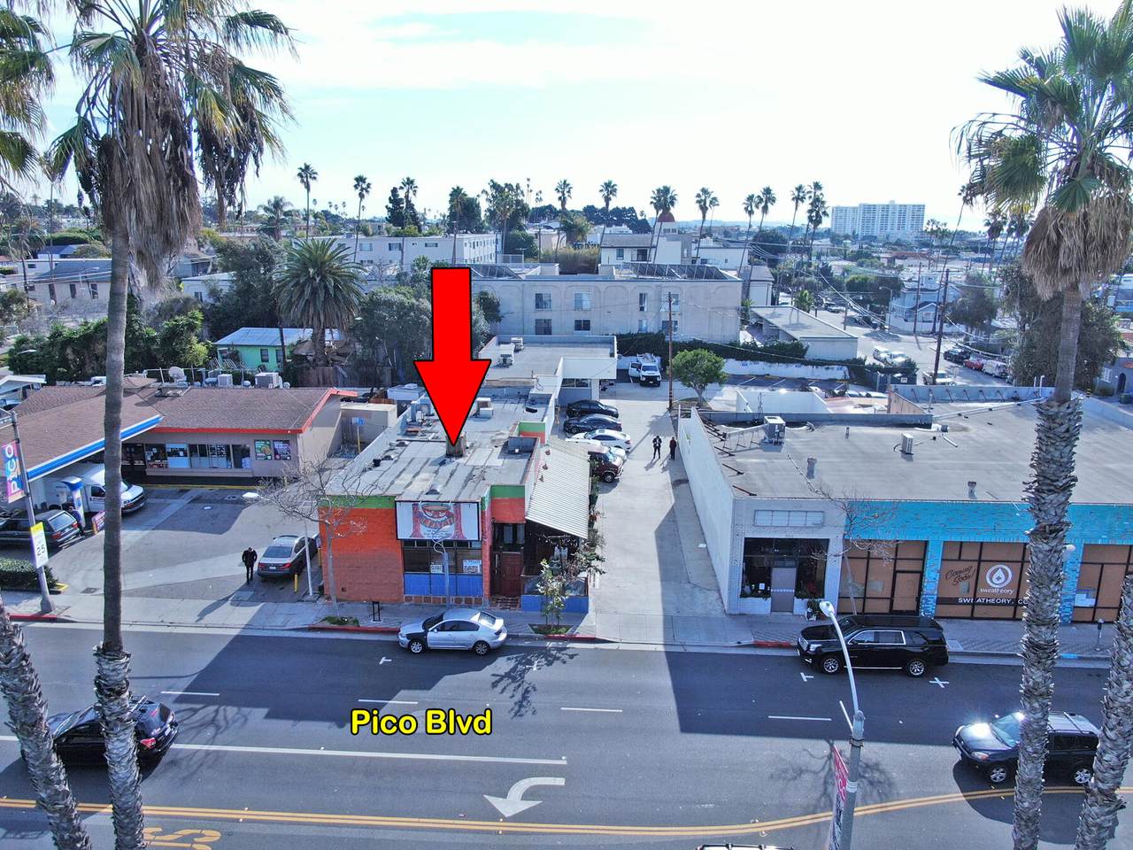 316 Pico Boulevard - Photo 1