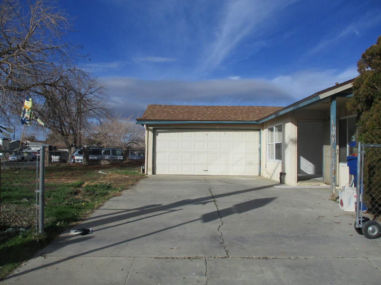 1103 Avenue R4 Avenue - Photo 1