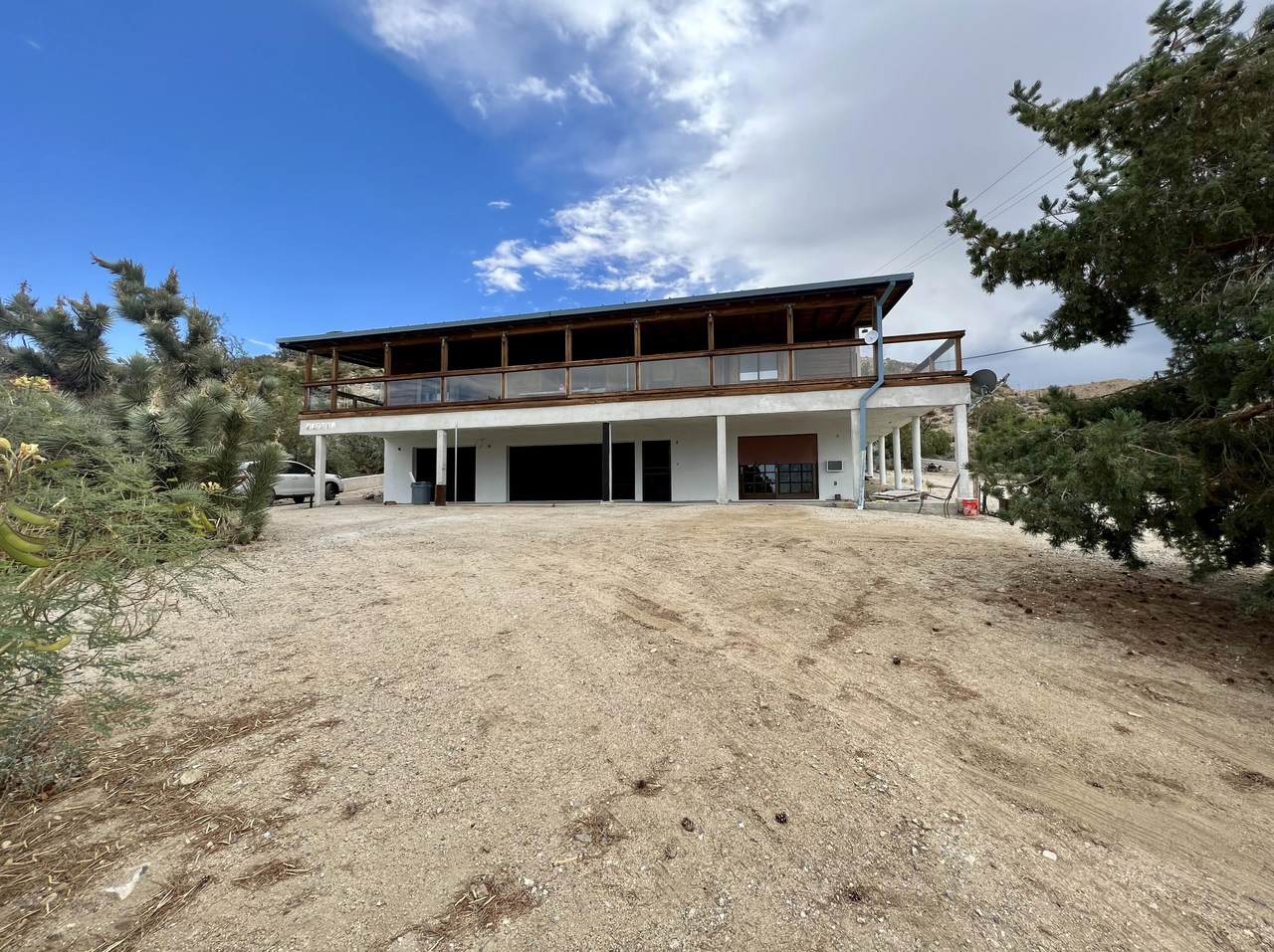 17118 Bobs Gap Road - Photo 1