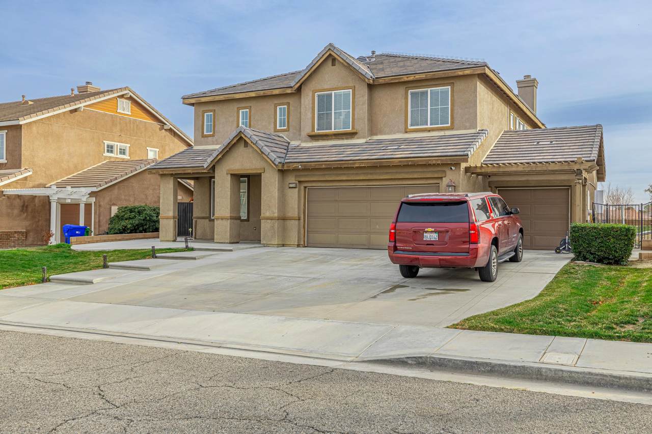 37258 Weeping Branch Street - Photo 1