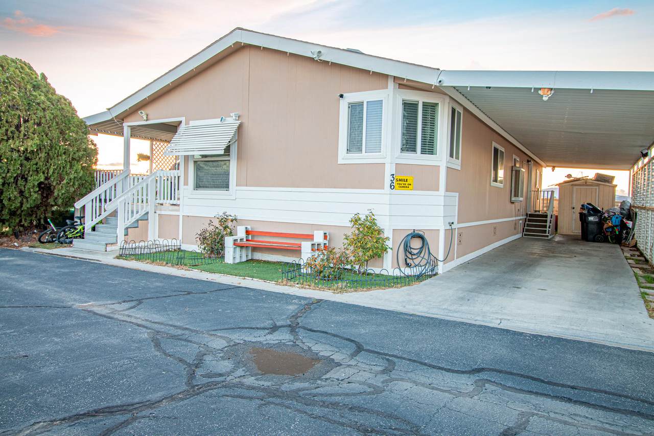 4444 Avenue R Spc 36 - Photo 1