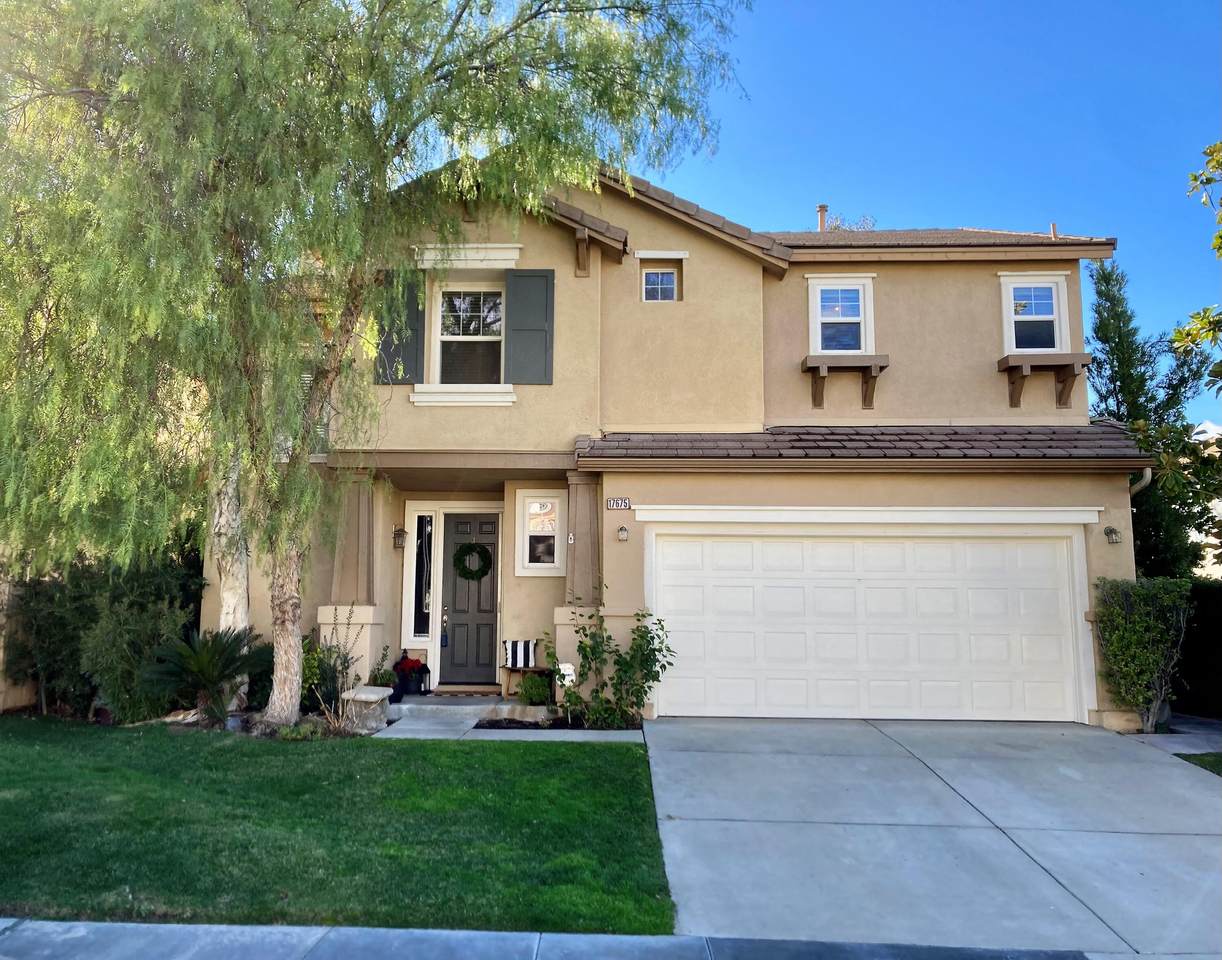 17675 Medley Ridge Drive - Photo 1