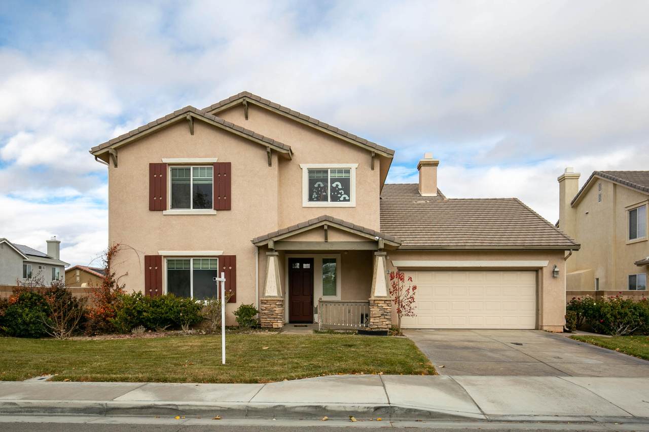 3729 Pondera Street - Photo 1