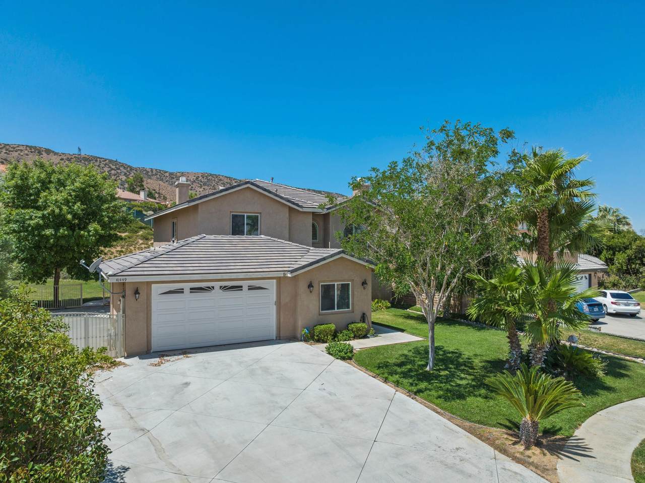 41449 Manzanita Drive - Photo 1