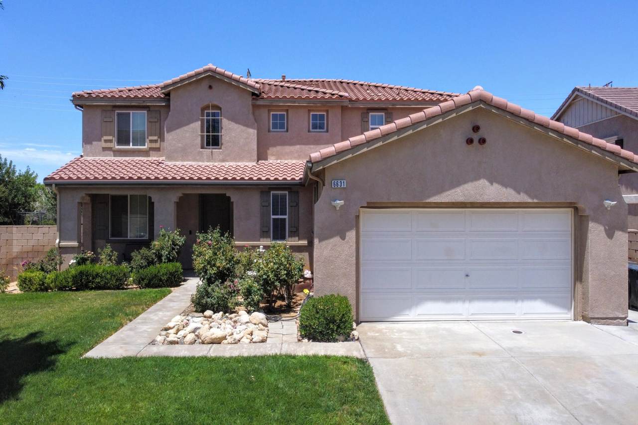 6631 Castillo Drive - Photo 1