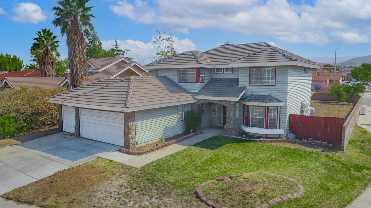 6050 Caleche Road - Photo 1