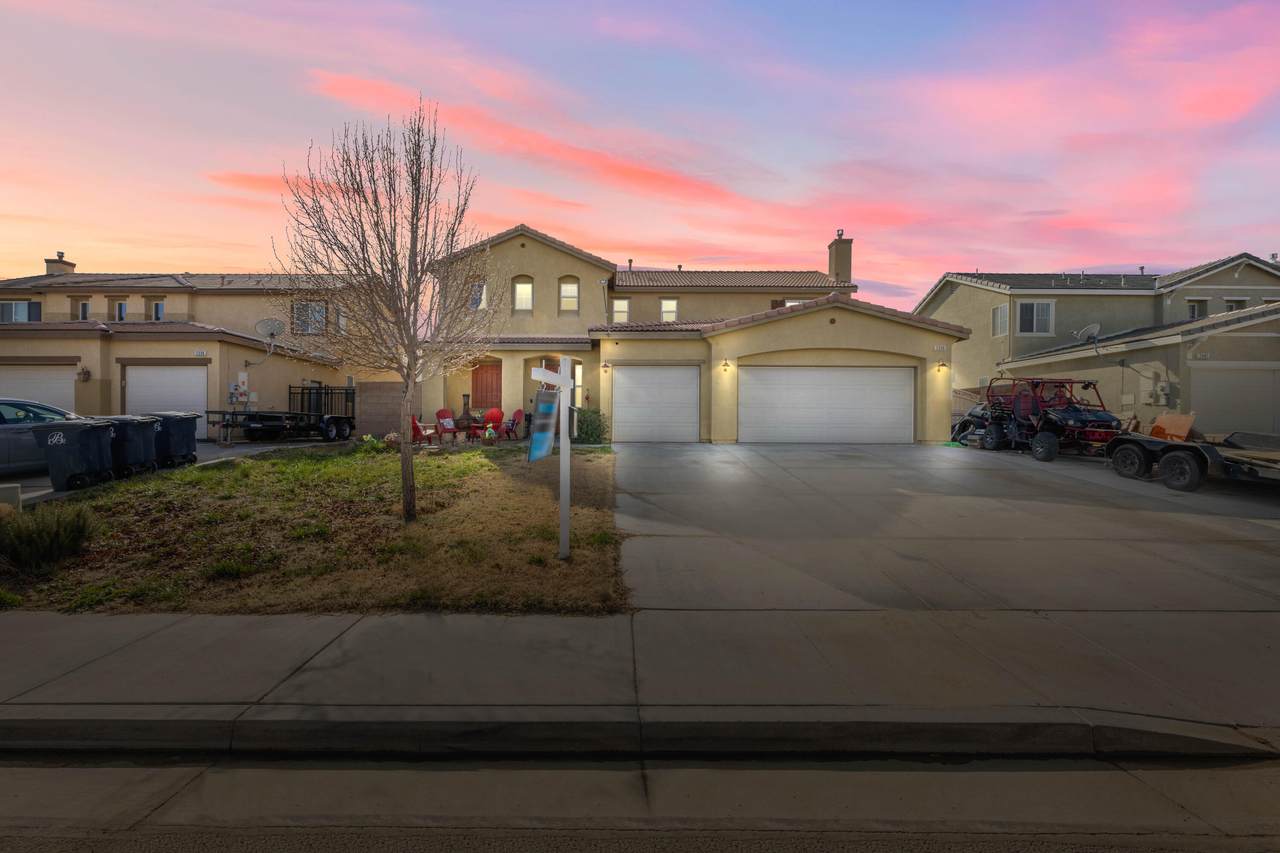 2336 Crimson Drive - Photo 1