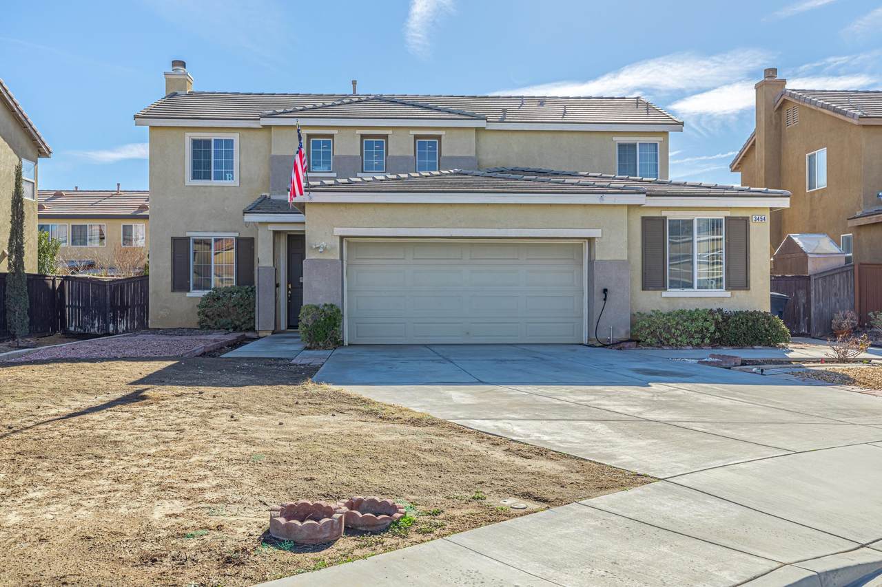 3454 Pine Mist Court - Photo 1