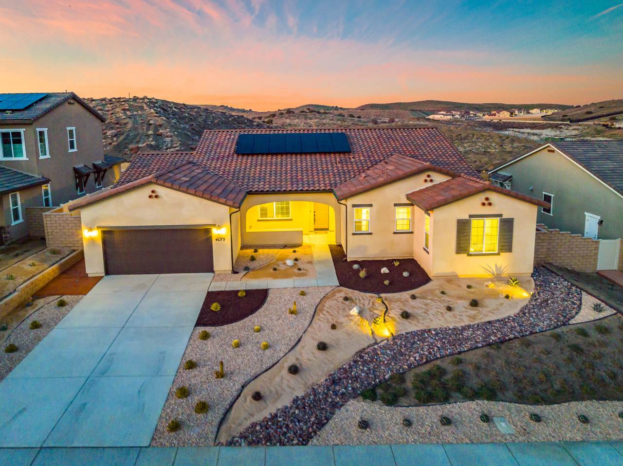 4079 Bridle Court - Photo 1