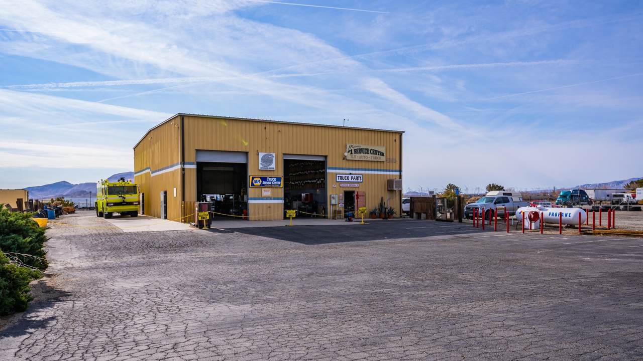 1426 State Highway 58 - Photo 1