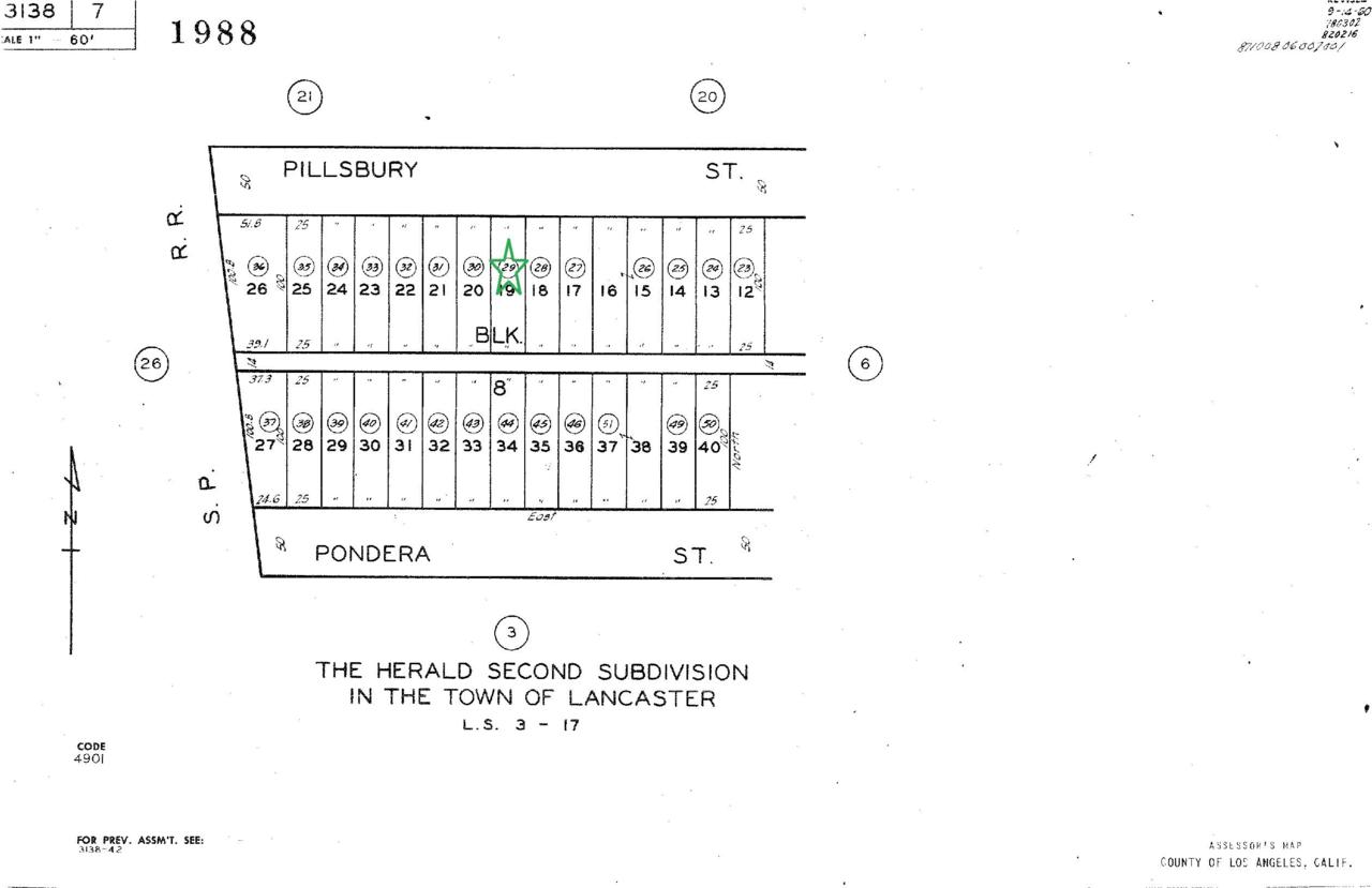 Pillsbury St Vic Trevor - Photo 1