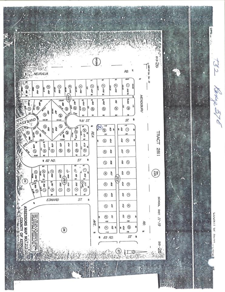 Rea & 81st - Photo 1