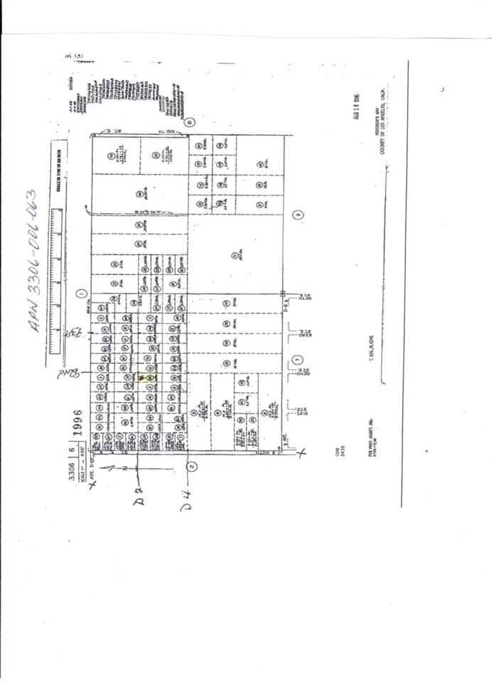 E Vac/Ave D-2/Vic 92 Ste - Photo 1