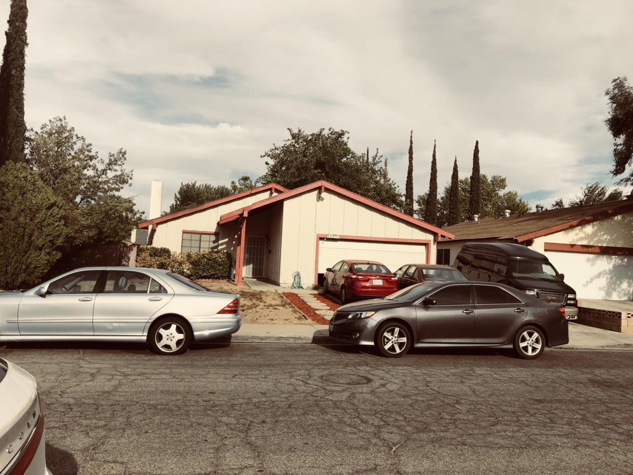 44456 13th Street E Street - Photo 1