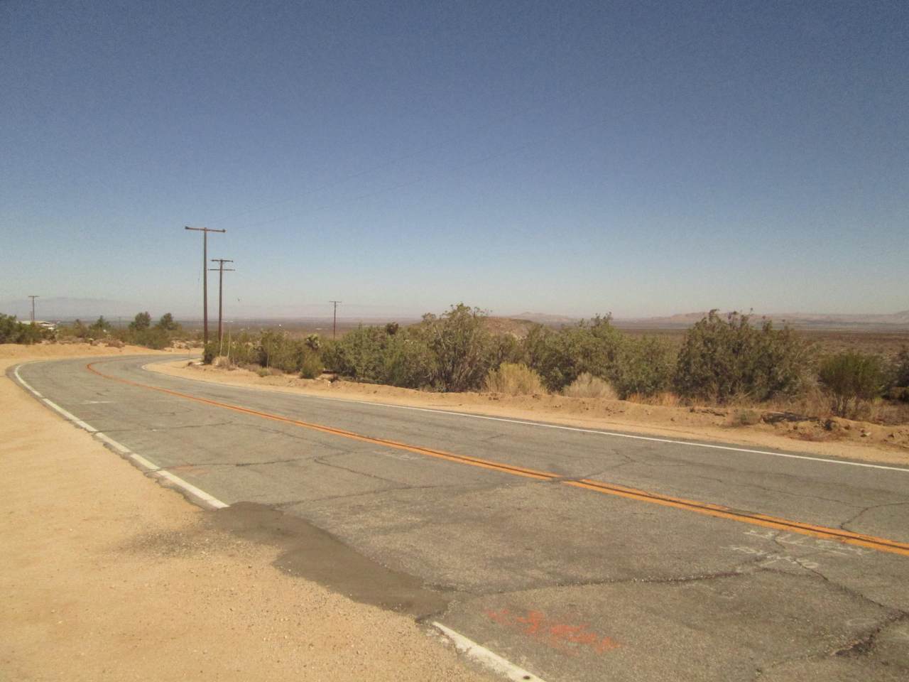 Valyermo Road - Photo 1