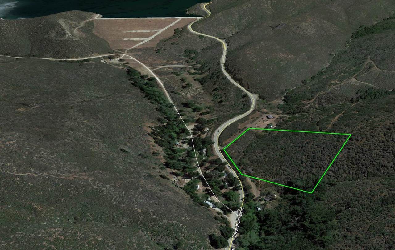 35160 Bouquet Canyon - Photo 1