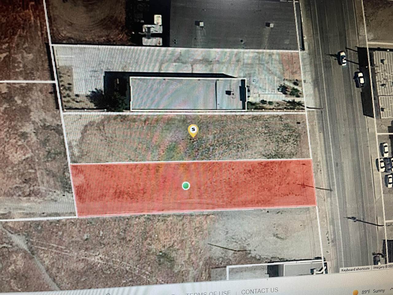 6th St. Q9 & 6th Avenue - Photo 1