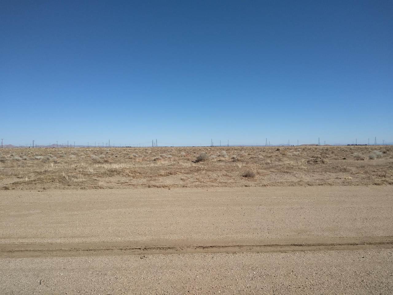130th St West - Photo 1