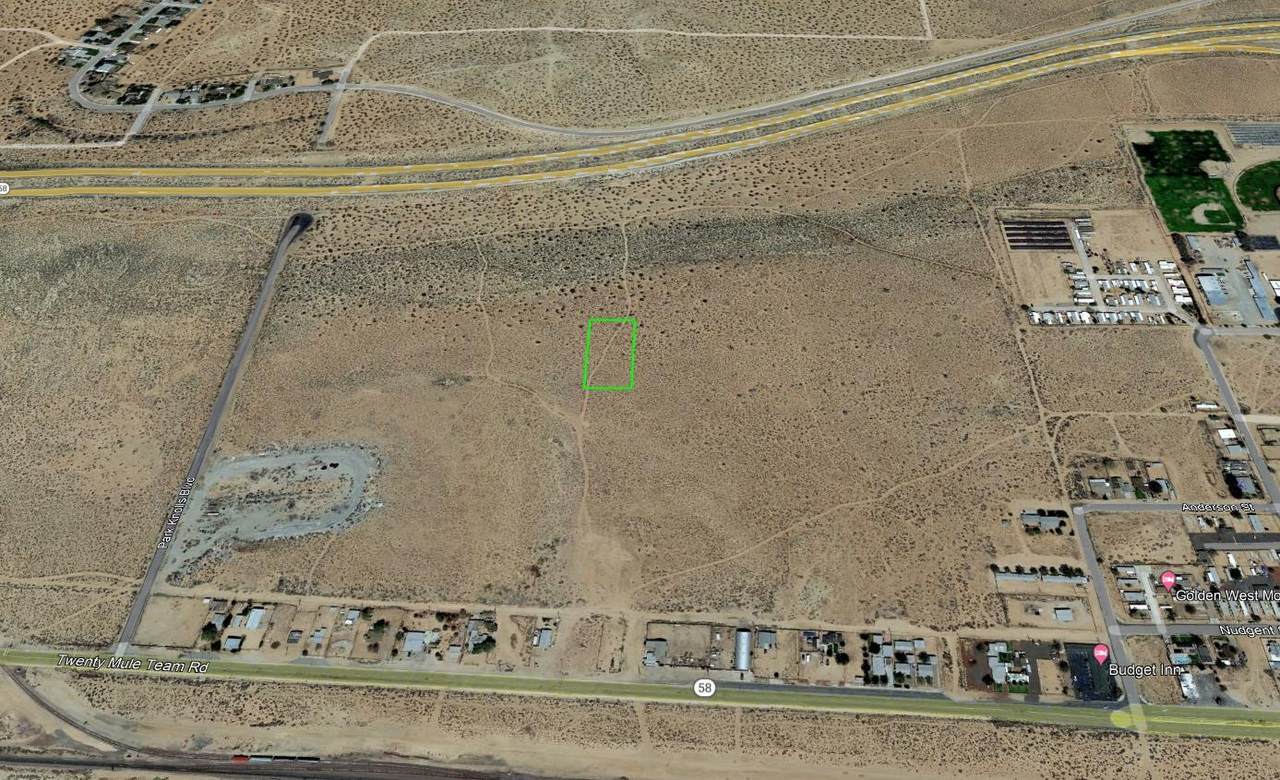 7 Park Knolls Boulevard - Photo 1
