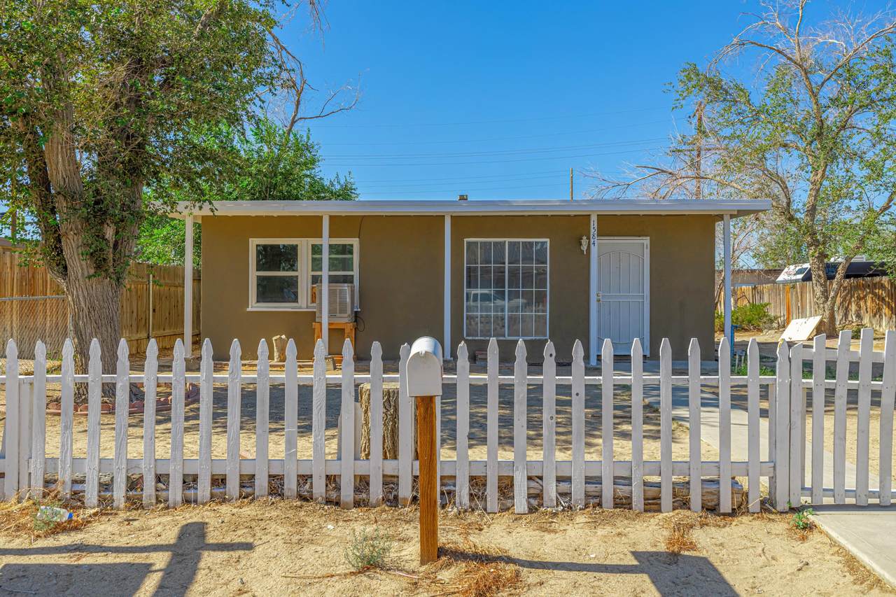 1584 Franklin Avenue - Photo 1