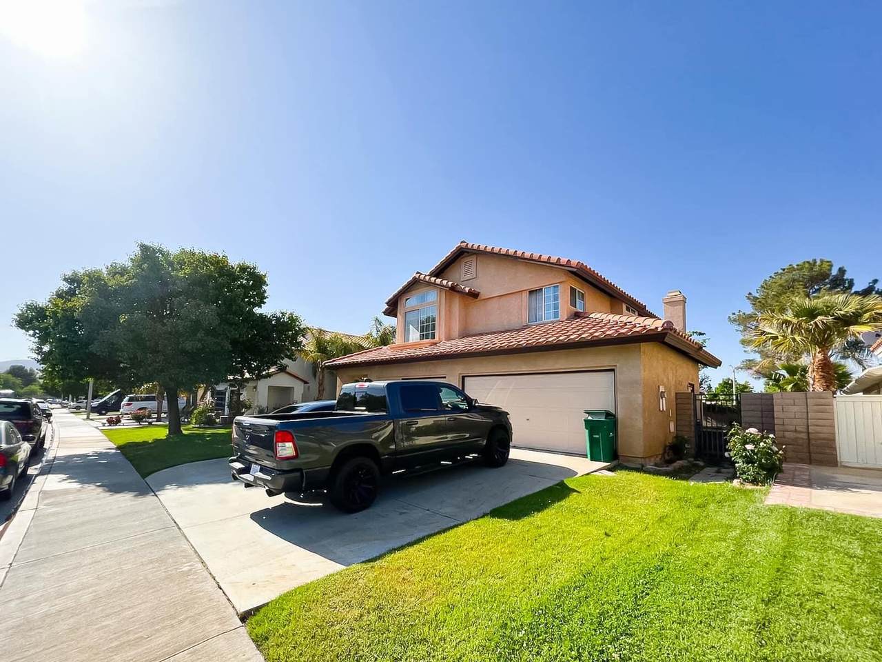 3127 Fulham Court - Photo 1