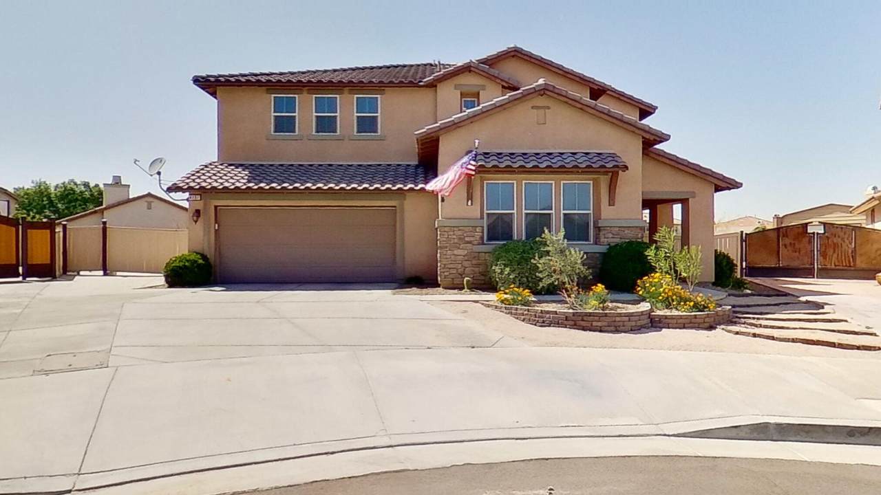 4137 Jonathon Street - Photo 1