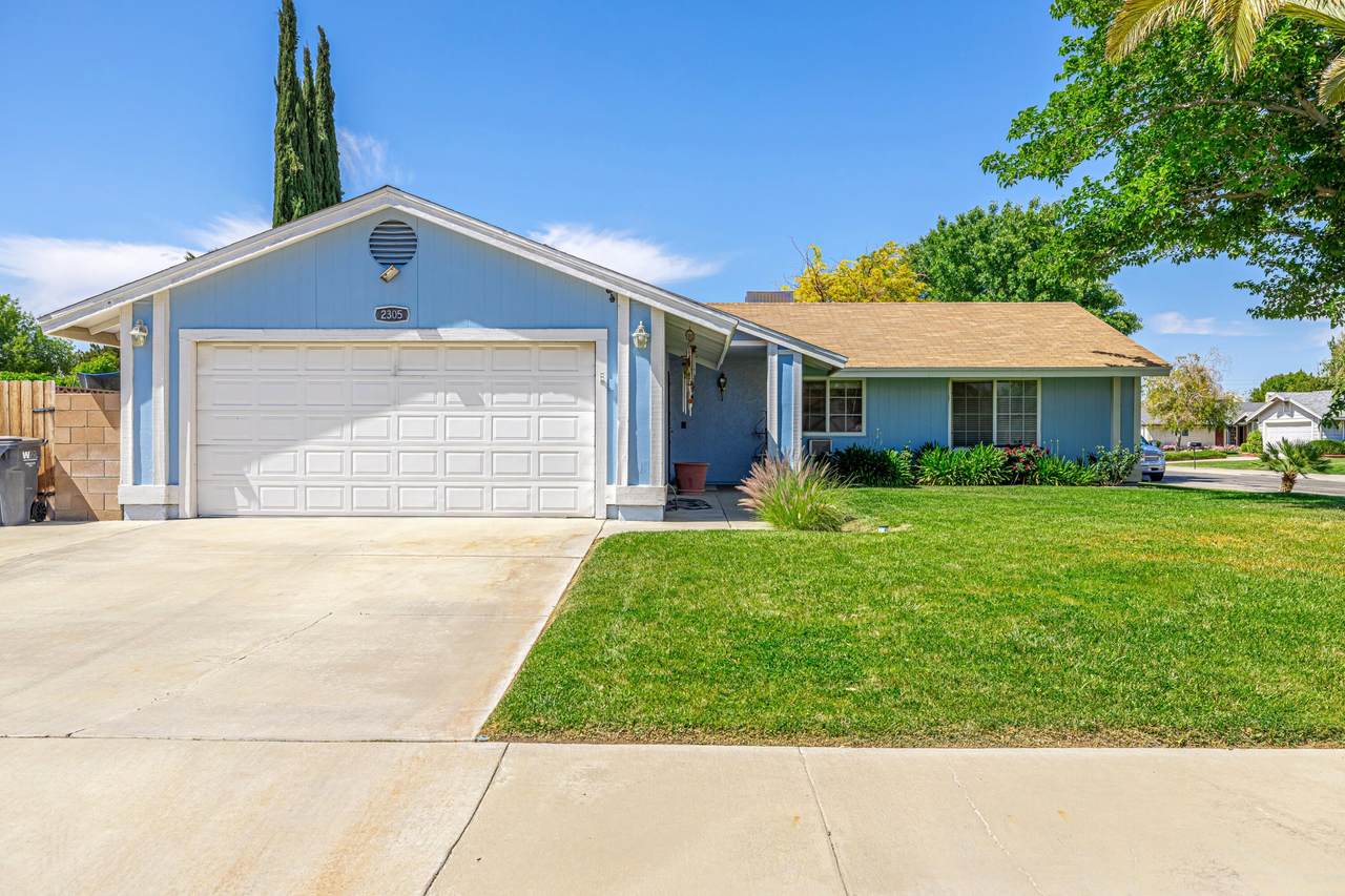 2305 Forry Street - Photo 1