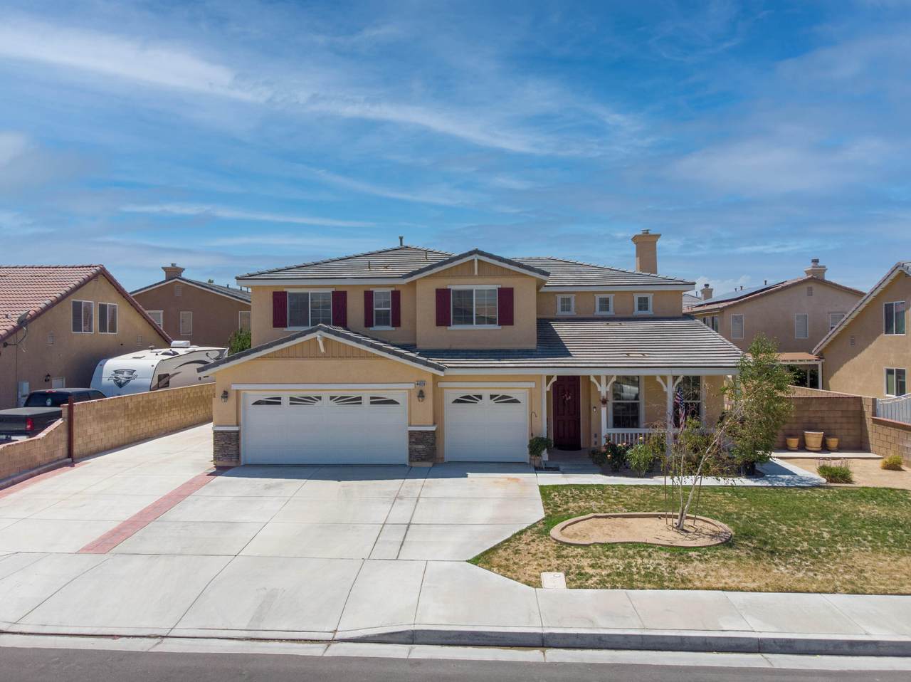 44059 Raven Lane - Photo 1