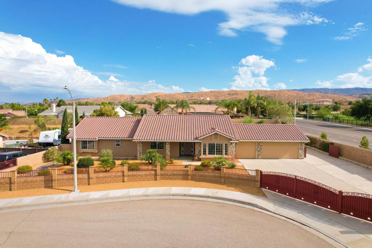 4832 Mallow Court - Photo 1