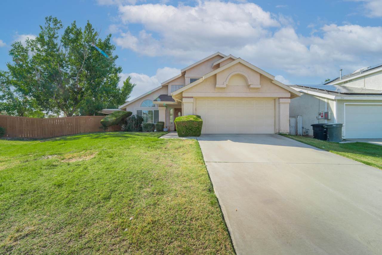 4391 Silverado Court - Photo 1