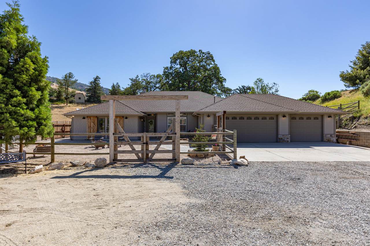 24350 Deertrail Drive - Photo 1