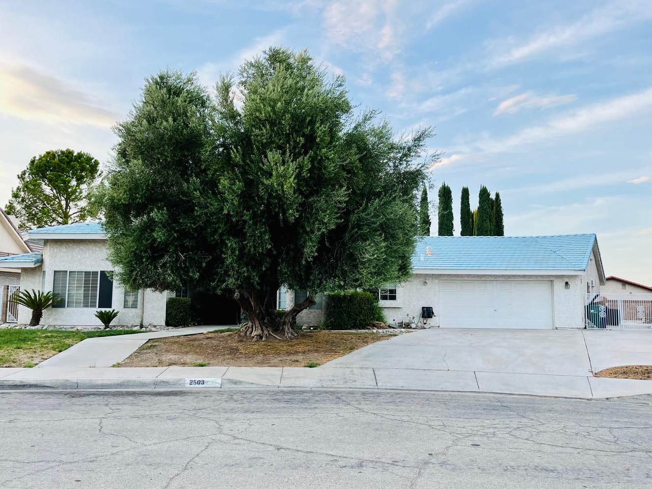 2503 Brentwood Drive - Photo 1