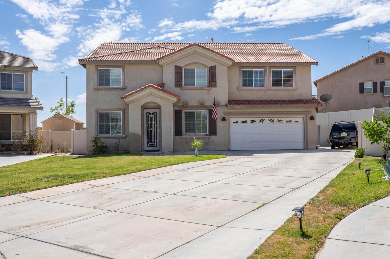 6356 Barletta Court - Photo 1
