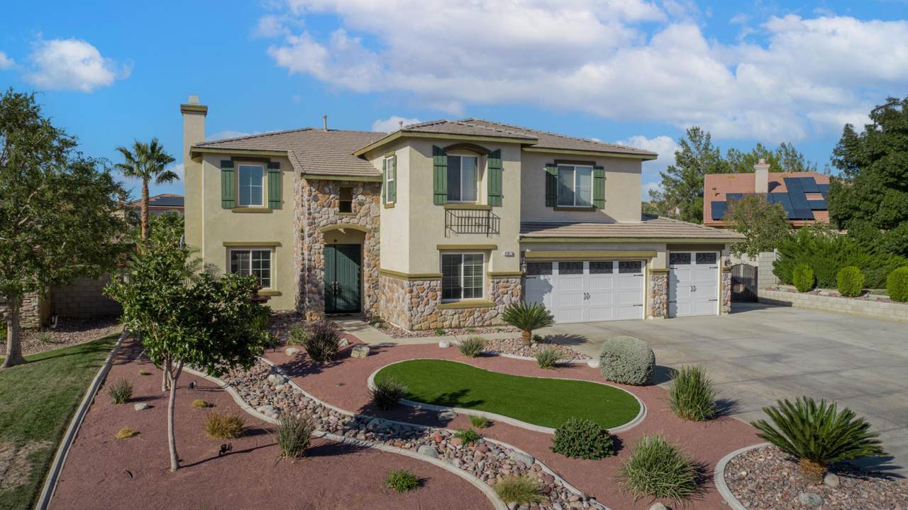 41857 Firenze Street - Photo 1