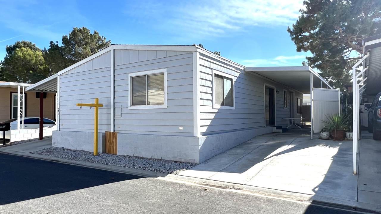 48303 W 20th Street Street - Photo 1