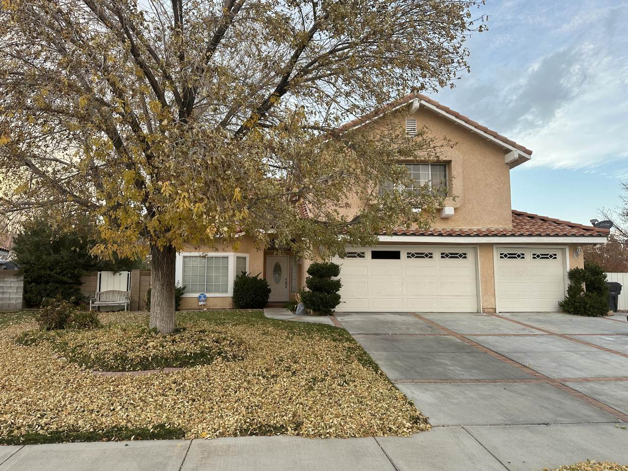 44235 Palo Verde Street - Photo 1