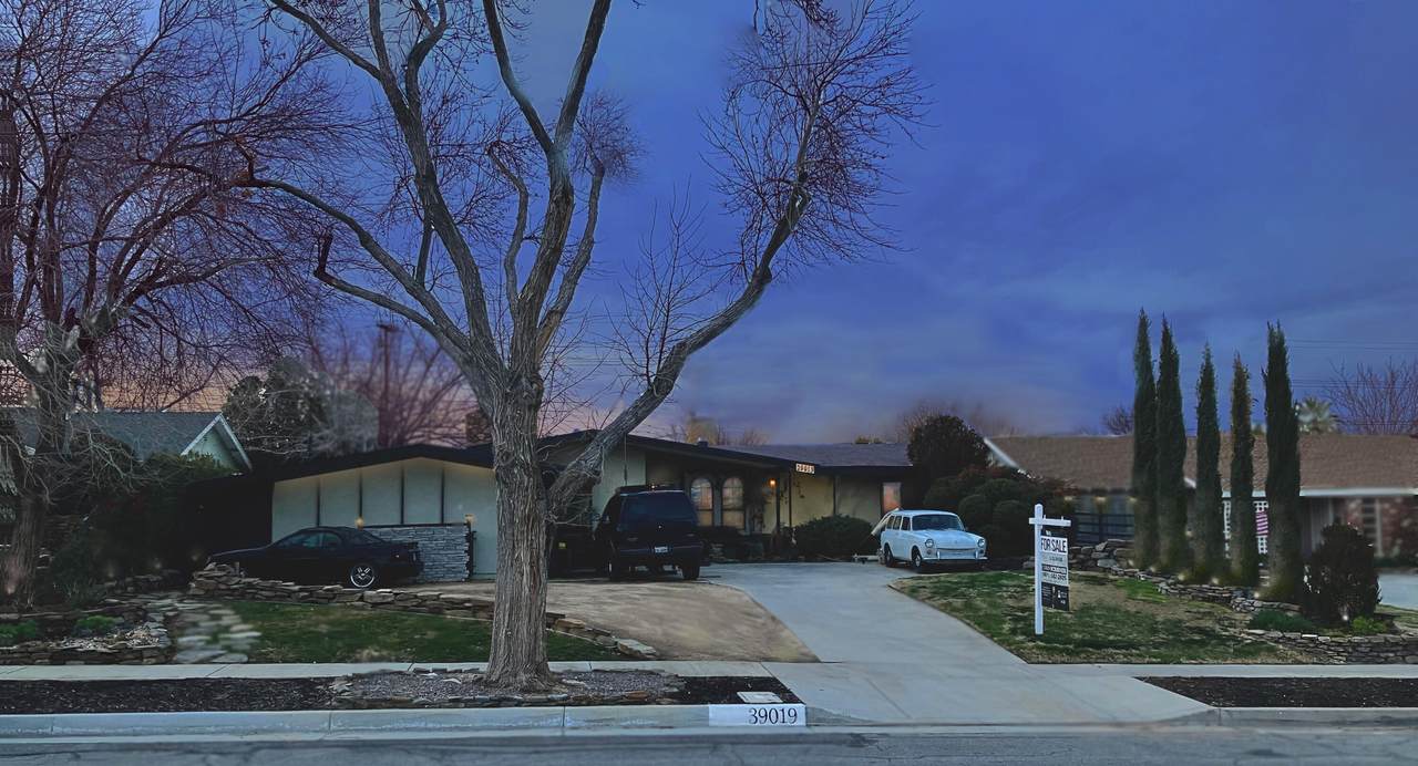 39019 Ocotillo Drive - Photo 1
